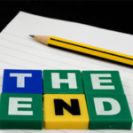 Comment savoir si le pointage est terminé ?