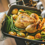 Comment savoir si le poulet bouilli est cuit ?