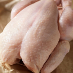 Comment savoir si le poulet congelé est encore bon ?