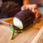 Comment savoir si les aubergines sont encore bonnes ?