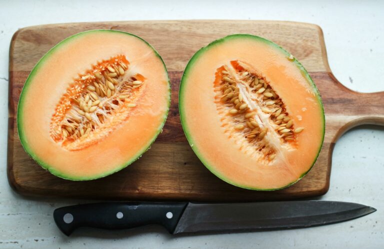 Comment savoir si les butternut est mûr ?