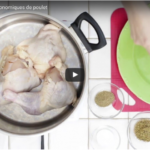 Comment savoir si les cookies sont cuits ?