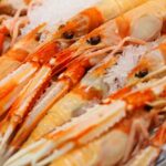 Comment savoir si les langoustines sont cuites ?