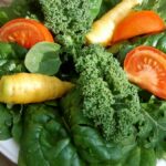 Comment savoir si les légumes sont encore bon ?