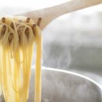 Comment savoir si les pâtes sont cuites ?