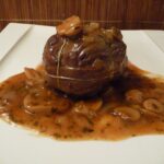 Comment savoir si les paupiettes de veau sont cuites ?