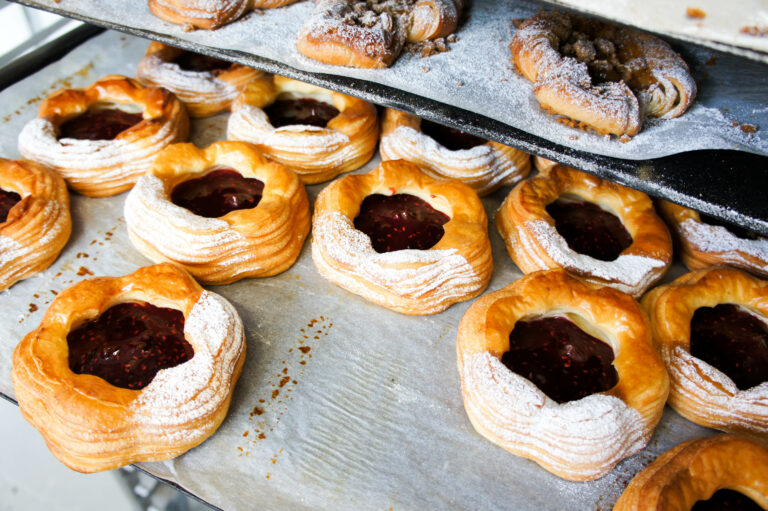 Comment savoir si les viennoiseries sont faites maison ? Comment savoir si les viennoiseries sont faites maison ?