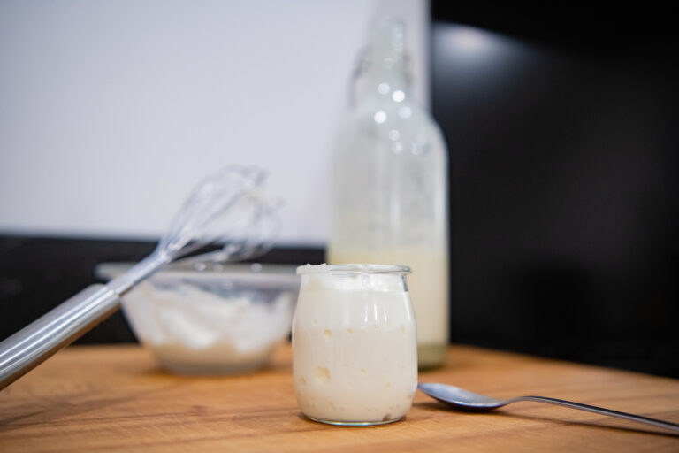 Comment savoir si les yaourts sont au lait pasteurisé ? Comment savoir si les yaourts sont au lait pasteurisé ?