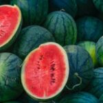 Comment savoir si l'orange est mûre ?