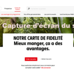 Comment savoir si ma carte Intermarché est activée ?