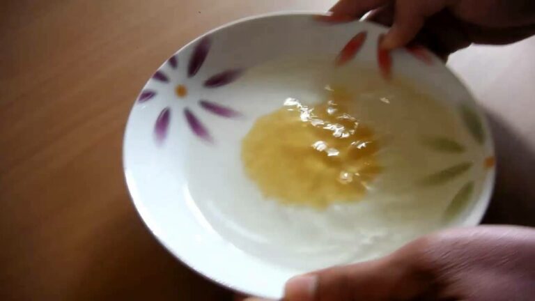 Comment savoir si mon miel est pasteurisé ?