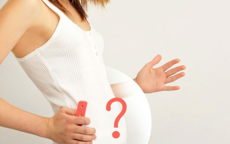 Comment savoir si on a eu la listériose enceinte ?