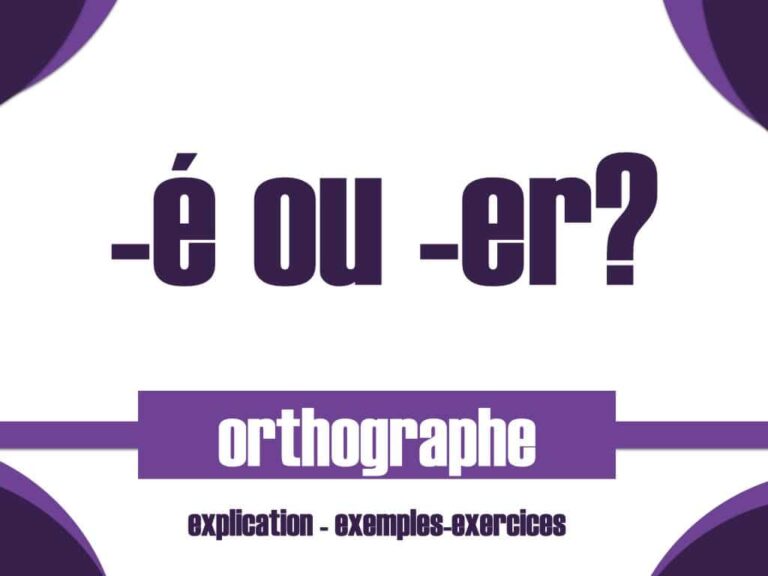 Comment savoir si on doit mettre ce OÙ SE ?