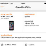 Comment savoir si on peut changer de téléphone chez Orange ?