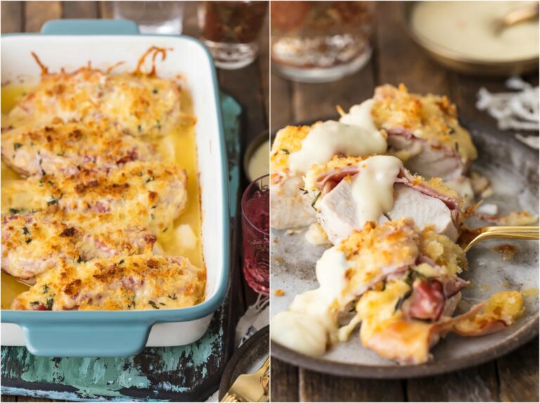 Comment savoir si un Cordon-bleu n'est plus bon ?