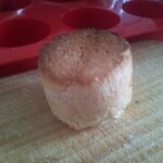 Comment savoir si un biscuit roulé est cuit ?