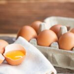 Comment savoir si un blanc d'œuf est bon ?