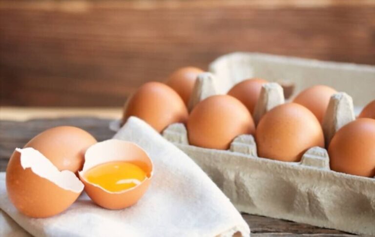 Comment savoir si un blanc d'œuf est bon ?