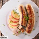 Comment savoir si un boudin blanc est bien cuit ?