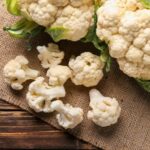 Comment savoir si un chou-fleur est bon ?