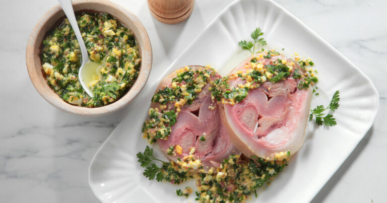 Comment savoir si un foie de veau est encore bon ?