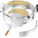 Comment savoir si un four à pizza est assez chaud ?