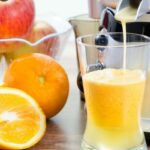 Comment savoir si un jus d'orange est périmé ?