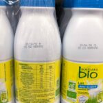 Comment savoir si un lait est pasteurisé ?