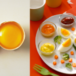 Comment savoir si un œuf est dur dans l'eau ?