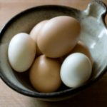 Comment savoir si un œuf est pasteurisé ?