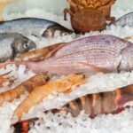 Comment savoir si un poisson congelé est encore bon ?