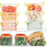 Comment savoir si un produit a été Decongele et Recongele ?