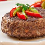 Comment savoir si un steak haché est bien cuit ?