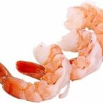 Comment savoir si une crevette grise est cuite ?