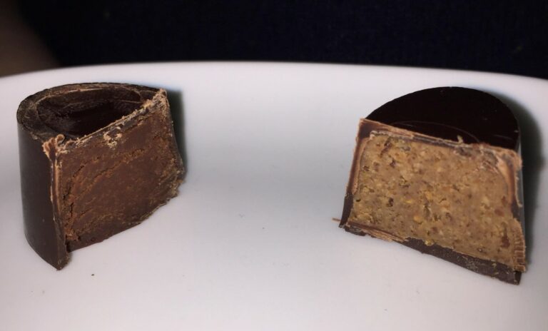 Comment savoir si une ganache est bien monté ? Comment savoir si une ganache est bien monté ?