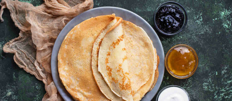 Comment savoir si une pâte à crêpe est encore bonne ? Comment savoir si une pâte à crêpe est encore bonne ?