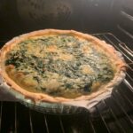 Comment savoir si une quiche est bien cuite ?