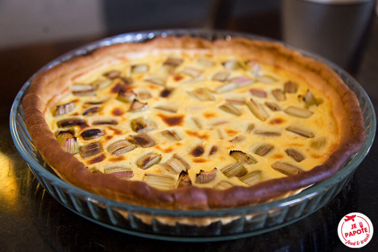 Comment savoir si une tarte au sucre est cuite ? Comment savoir si une tarte au sucre est cuite ?