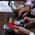 Comment scanner les menus restaurant ?