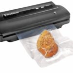 Comment sceller un sac sous vide ?