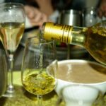 Comment se boit le vin jaune ?