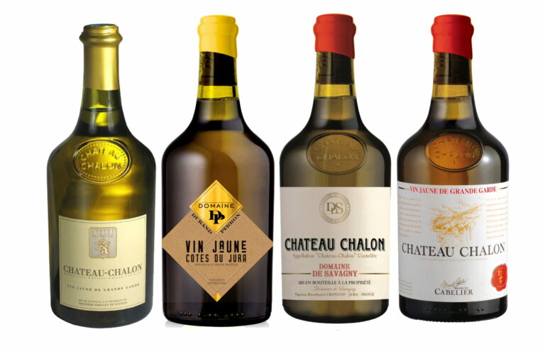 Comment se boit le vin jaune du Jura ? Comment se boit le vin jaune du Jura ?
