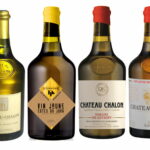 Comment se boit le vin jaune du Jura ?