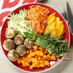 Comment se compose un Buddha Bowl ?