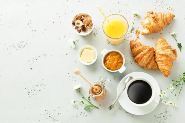 Comment se compose un petit déjeuner Equilibre ? Comment se compose un petit déjeuner Equilibre ?