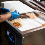 Comment se conserve la viande sous vide ?