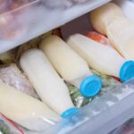 Comment se conserve le lait UHT ?