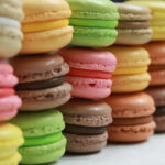 Comment se conservent les macarons ?