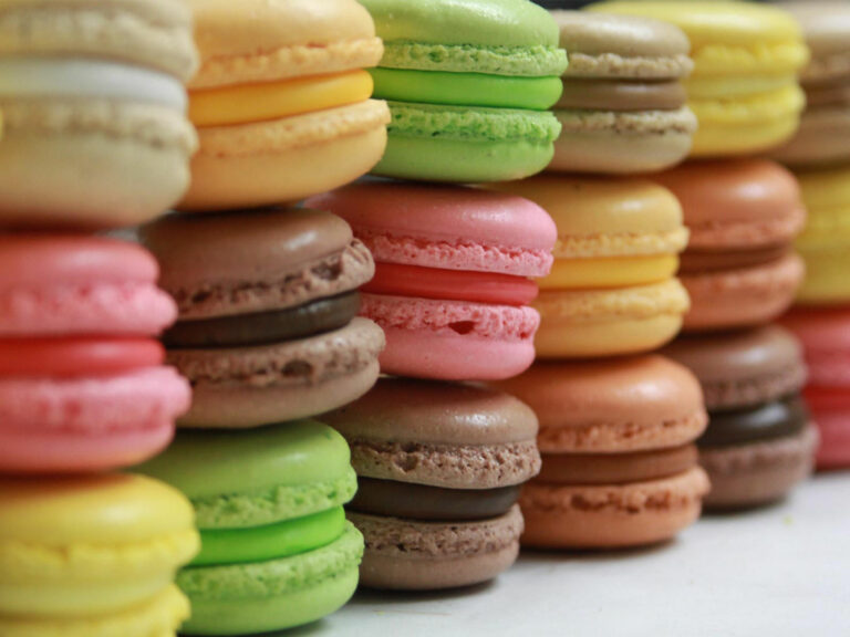 Comment se conservent les macarons ? Comment se conservent les macarons ?