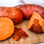 Comment se cuisent les patates douces ?